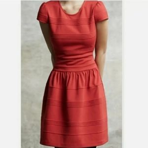 Girls from Savoy Dress